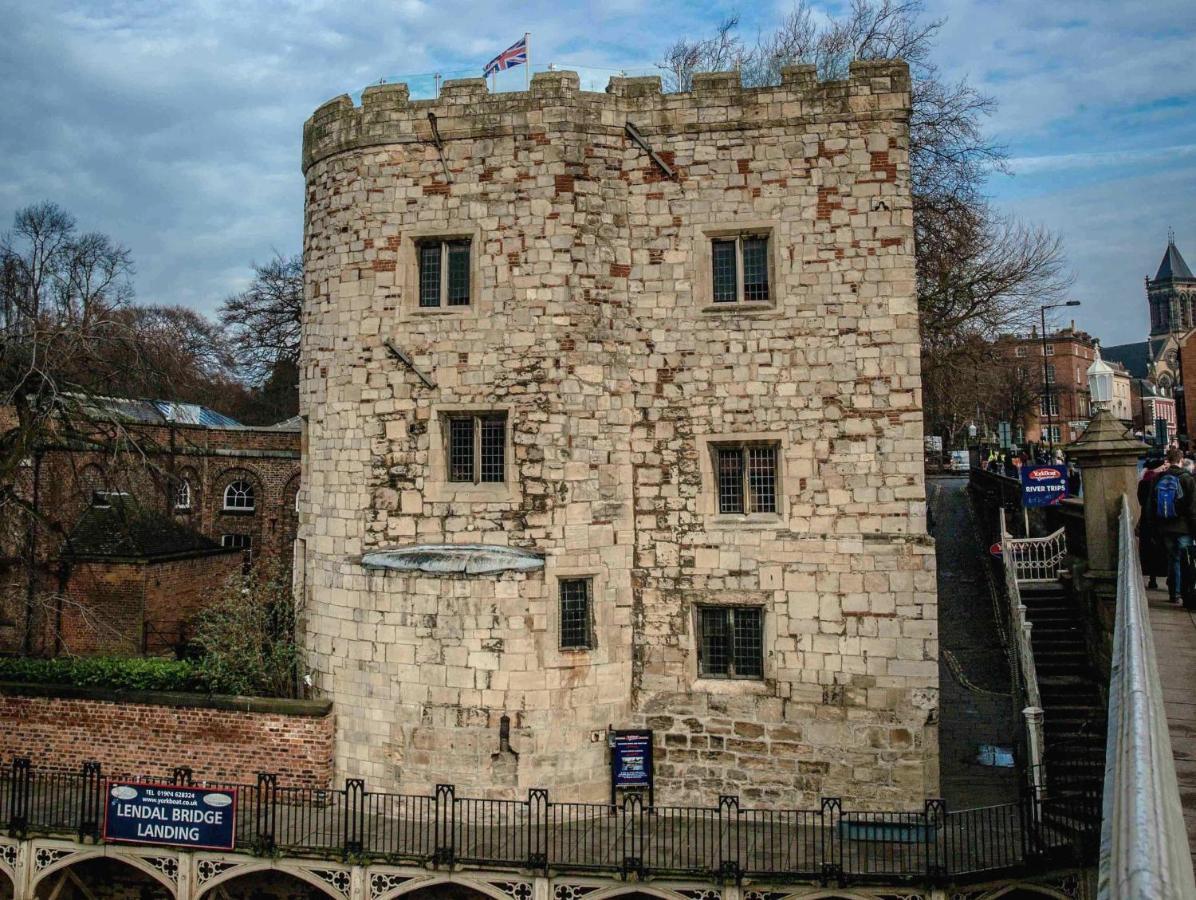 Holiday home Lendal Tower York
