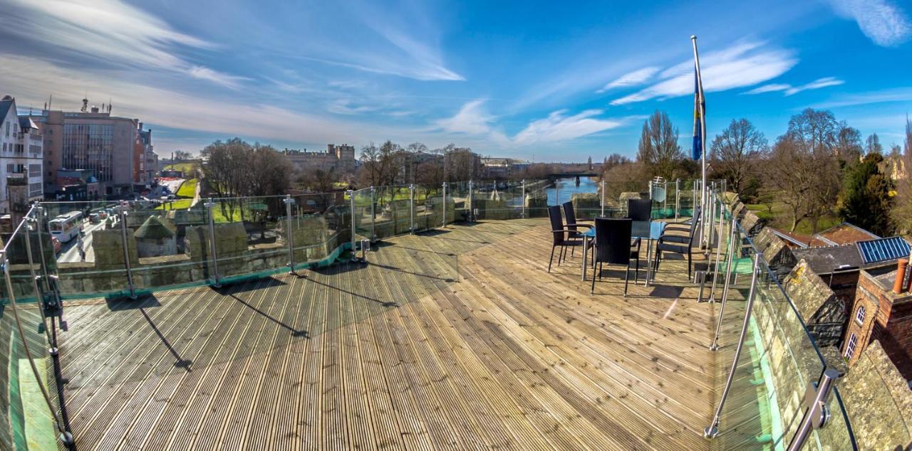 Holiday home Lendal Tower York