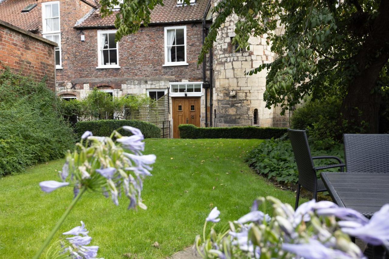 Holiday home Lendal Tower *