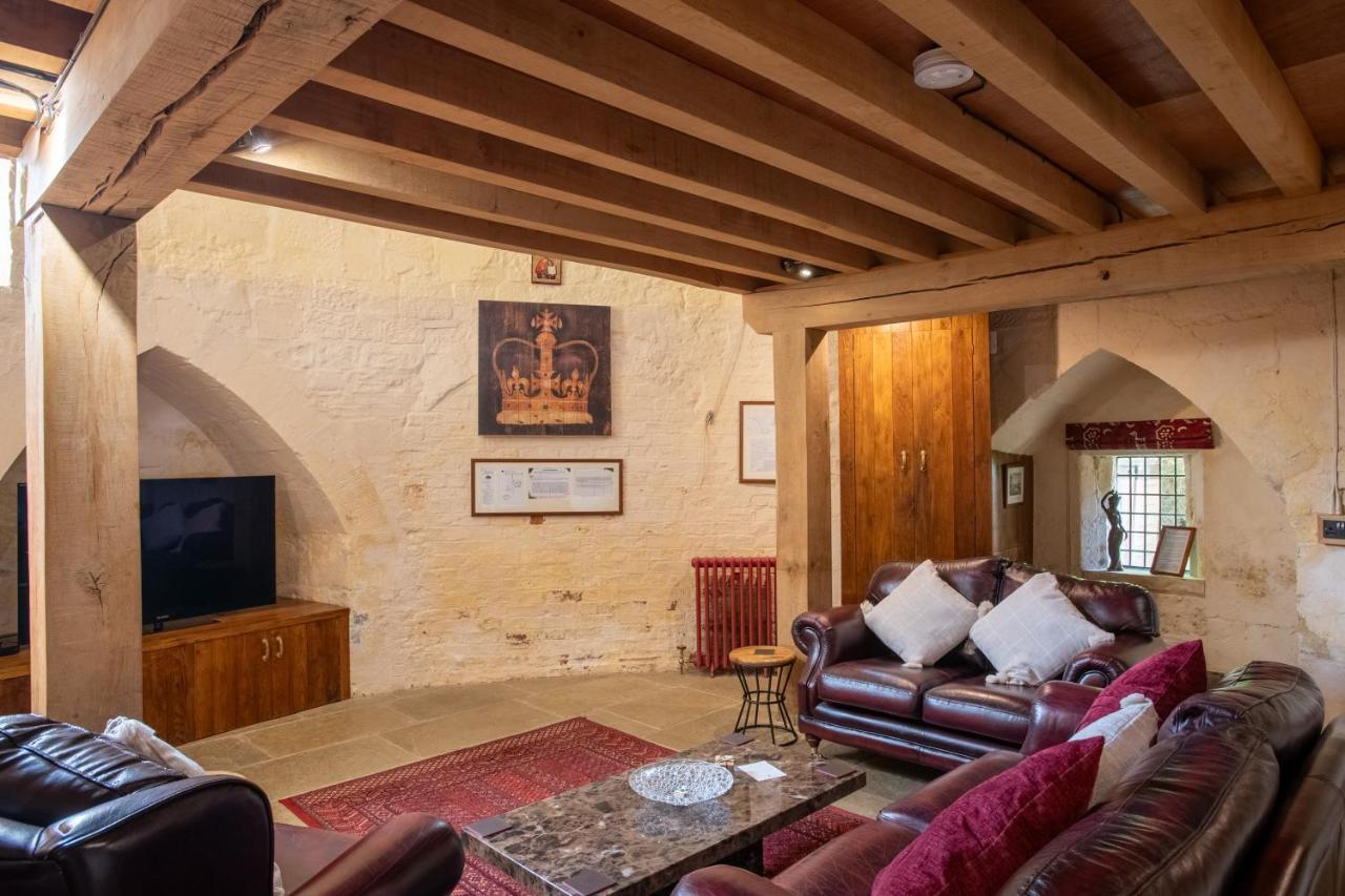 Lendal Tower Holiday home *