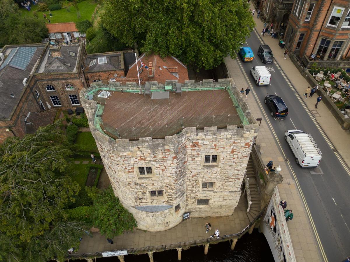 Lendal Tower Holiday home
