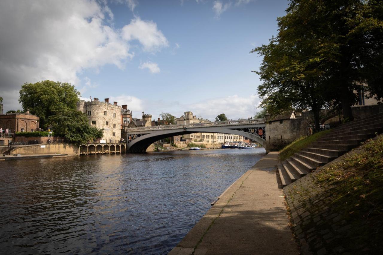 Lendal Tower York
