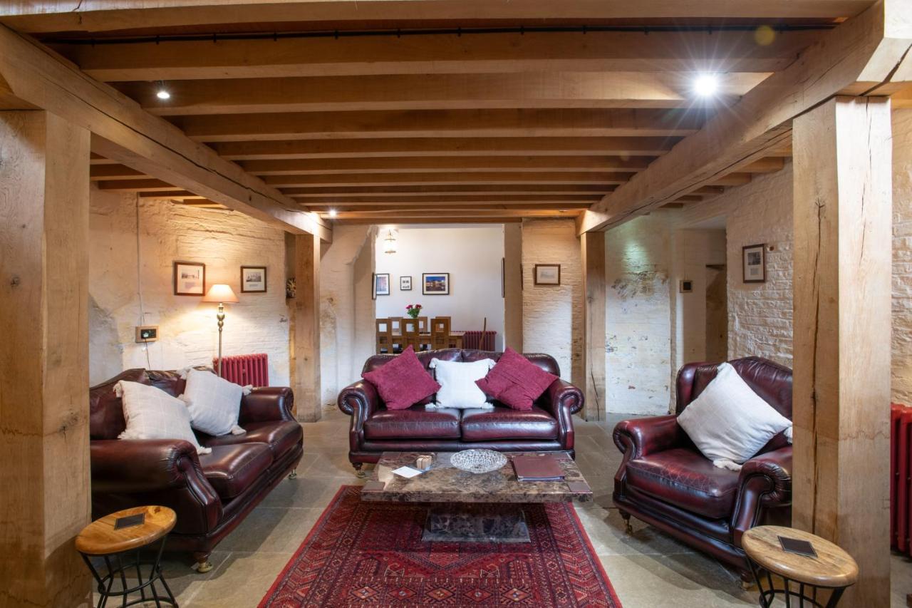 Holiday home Lendal Tower *