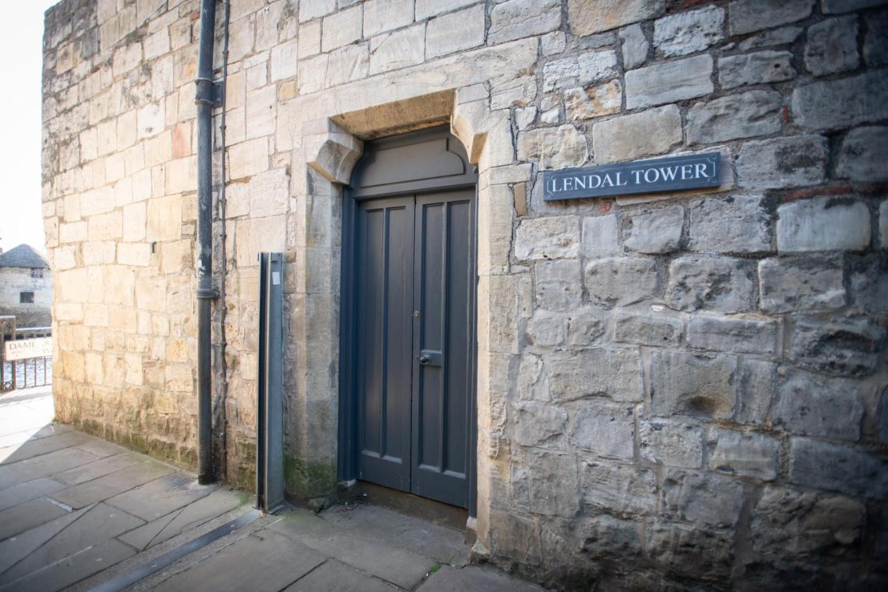 Lendal Tower Holiday home York