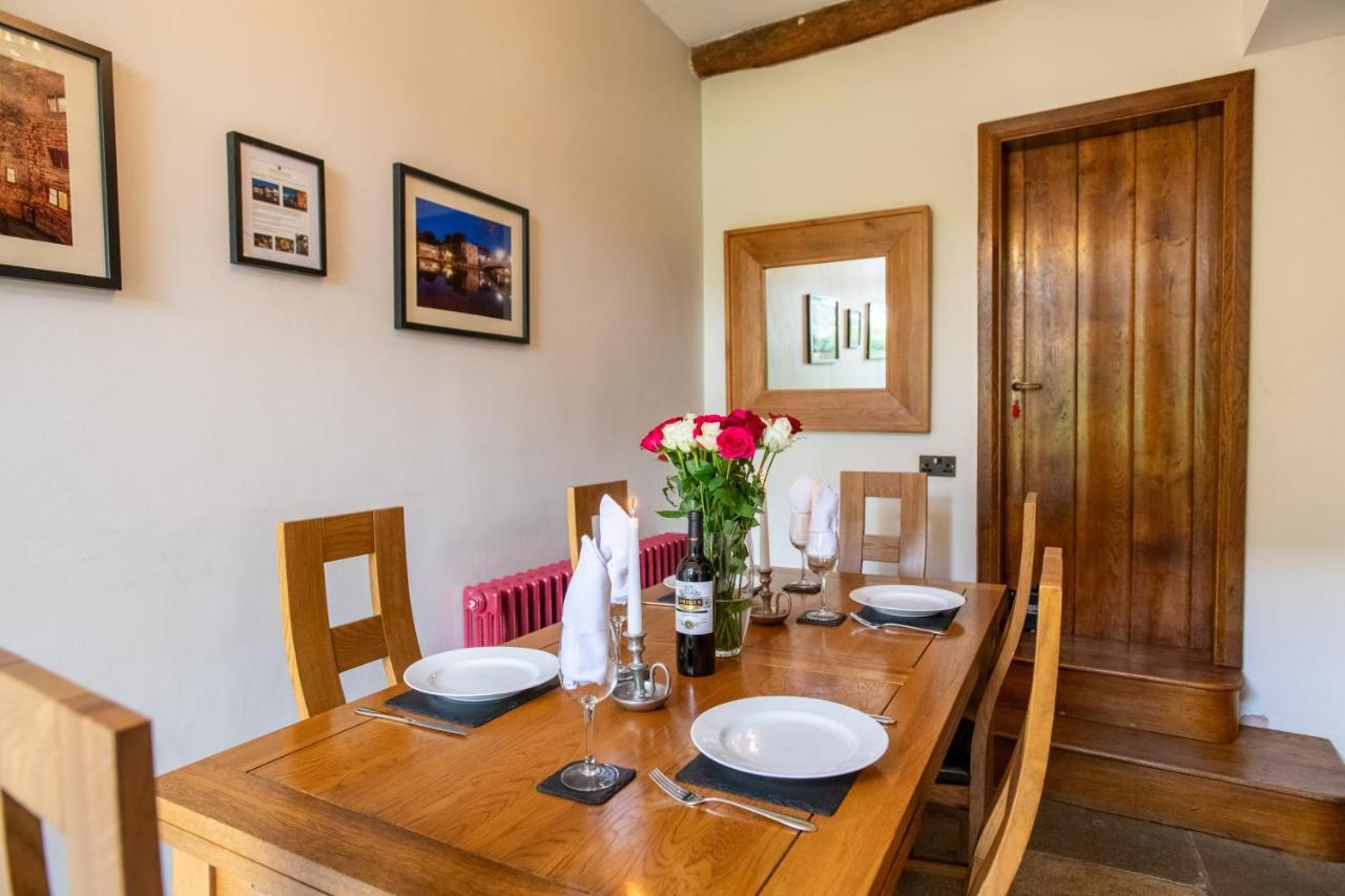 Holiday home Lendal Tower York