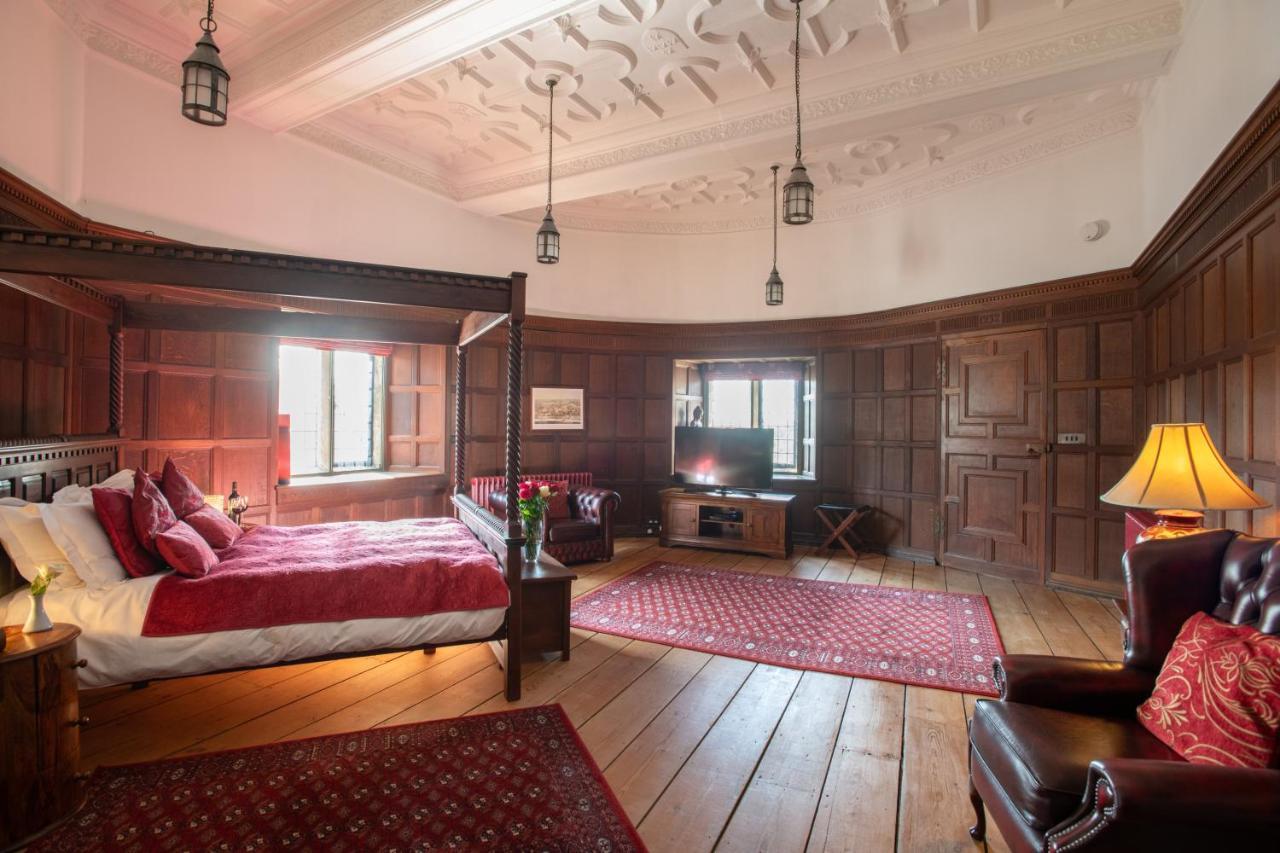 Holiday home Lendal Tower York