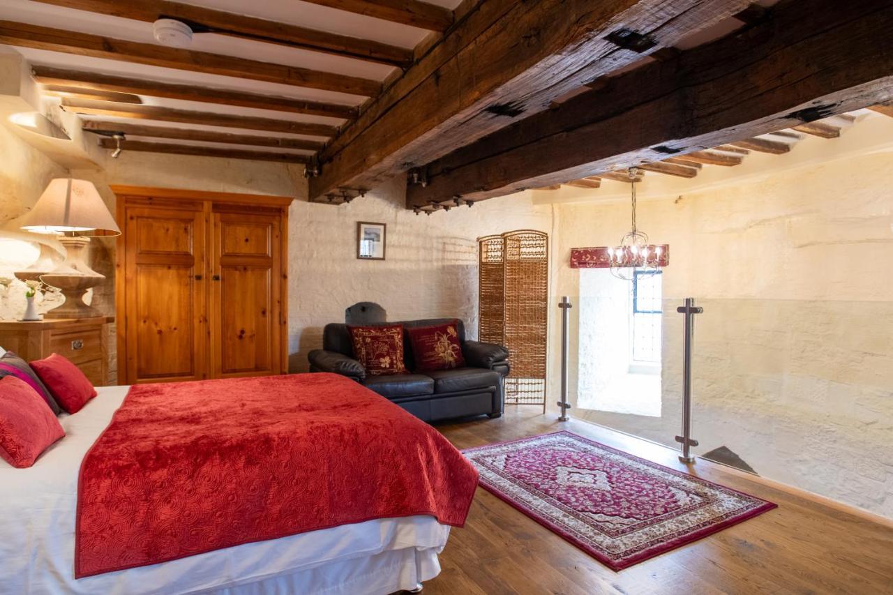 Lendal Tower Holiday home *