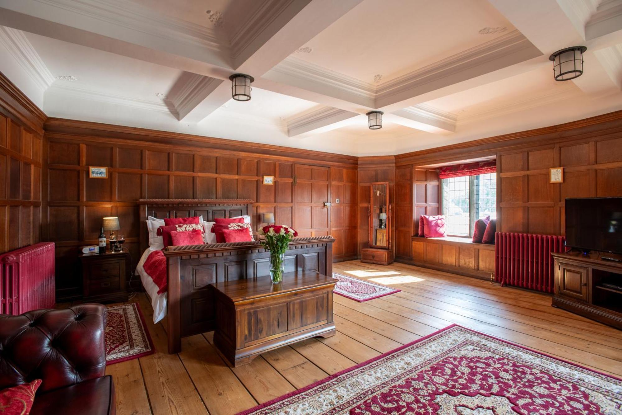 Lendal Tower Holiday home